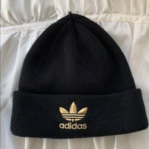 adidas Originals Treifoil Beanie